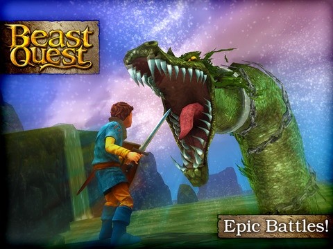 追击怪兽无限金币版 2.8.5截图4 追击怪兽无限金币版 2.8.5截图4