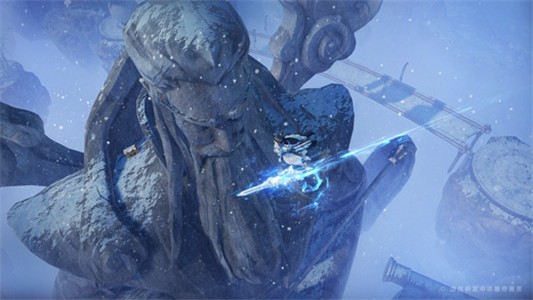 梦幻新诛仙 1.8.0截图5 梦幻新诛仙 1.8.0截图5