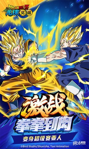 龙珠觉醒 2.5.0截图3 龙珠觉醒 2.5.0截图3