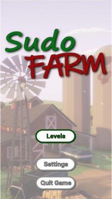 苏多农场 1.1截图1