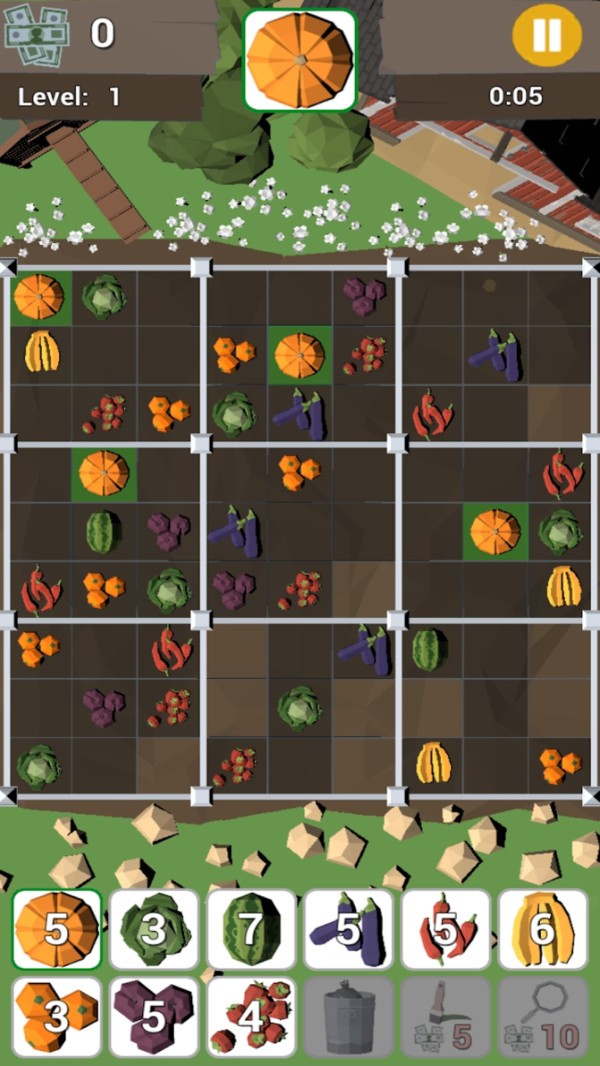 苏多农场 1.1截图4