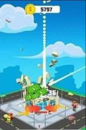放置拆迁 0.1截图3 放置拆迁 0.1截图3