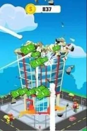 放置拆迁 0.1截图4 放置拆迁 0.1截图4