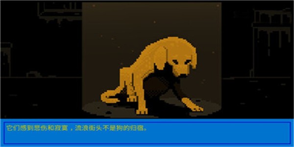 狗狗庇护所 1.1.39截图1 狗狗庇护所 1.1.39截图1