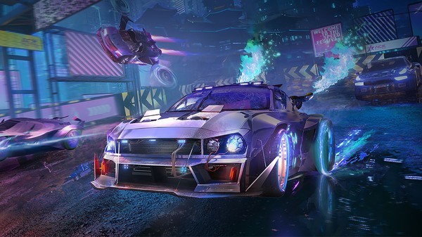 王牌竞速 1.0.0截图2