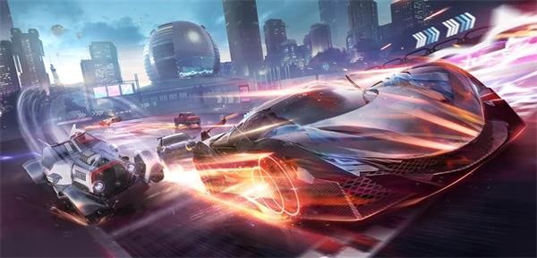 王牌竞速 1.0.0截图3