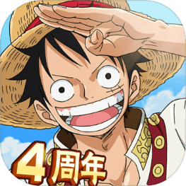 航海王强者之路手游 v2.0.1 安卓版