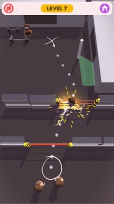 恶魔岛大逃脱 0.0.5截图1 恶魔岛大逃脱 0.0.5截图1