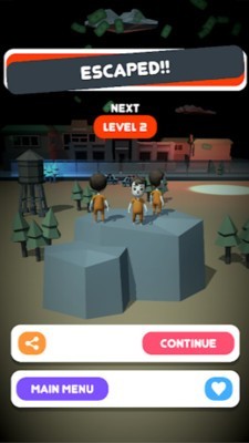 恶魔岛大逃脱 0.0.5截图2 恶魔岛大逃脱 0.0.5截图2