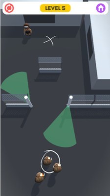 恶魔岛大逃脱 0.0.5截图3 恶魔岛大逃脱 0.0.5截图3