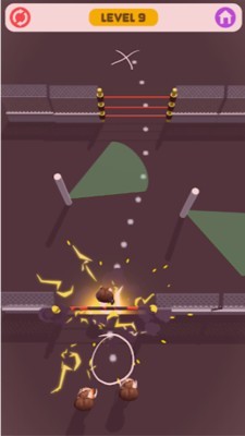 恶魔岛大逃脱 0.0.5截图4 恶魔岛大逃脱 0.0.5截图4