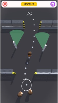 恶魔岛大逃脱 0.0.5截图5 恶魔岛大逃脱 0.0.5截图5