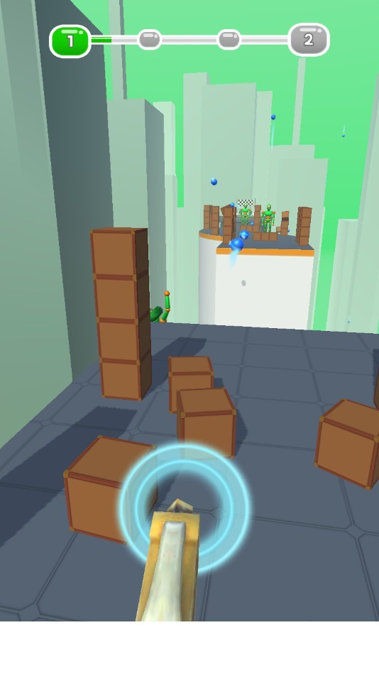 僵尸狂潮 1.1.0.gdt截图4 僵尸狂潮 1.1.0.gdt截图4