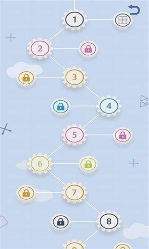 脑力火柴 1.0截图1