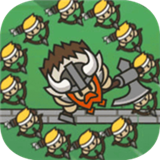 野蛮人部落战争 1.2