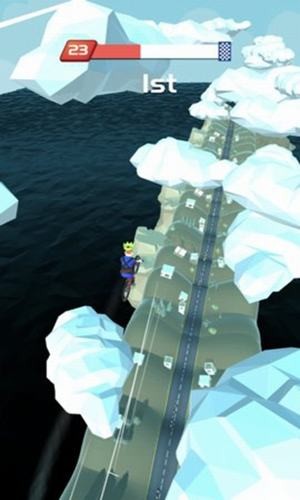 bikes hill 1.0截图1