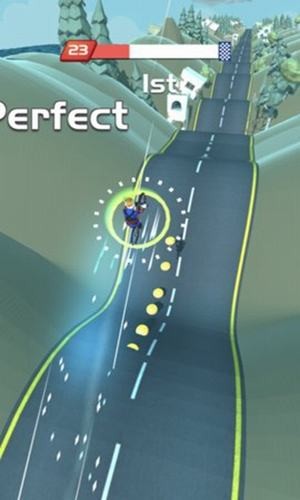 bikes hill 1.0截图3