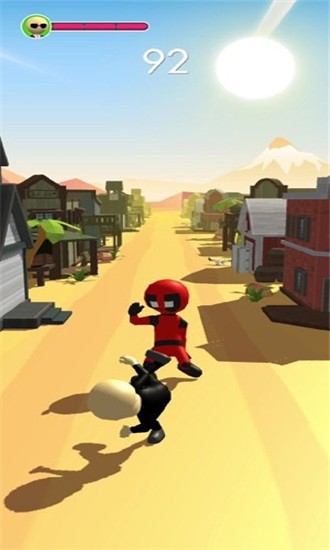 街头特工 1.4.1截图2