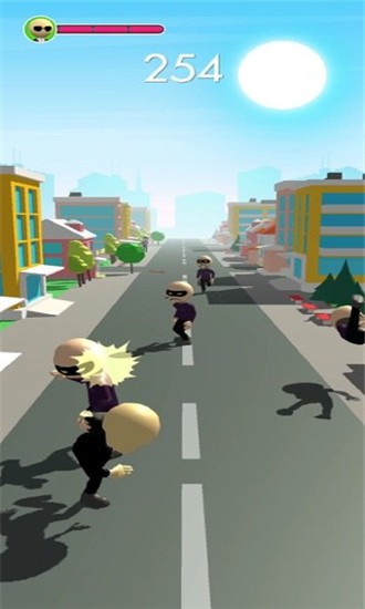 街头特工 1.4.1截图3