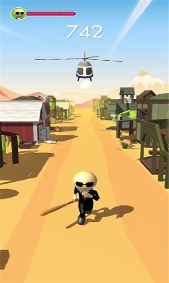 街头特工 1.4.1截图4