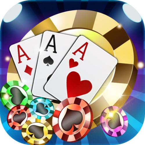  真人炸金花游戏