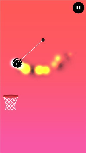 摇摆投篮 1.0截图2