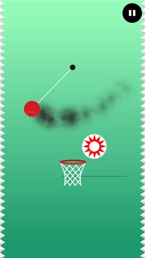 摇摆投篮 1.0截图3
