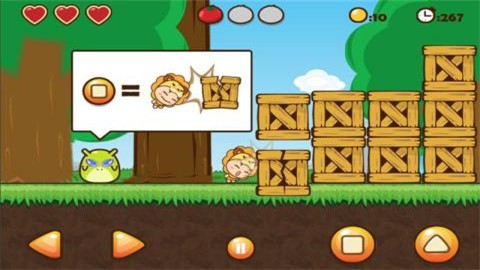 探戈冒险 1.0.2截图3 探戈冒险 1.0.2截图3