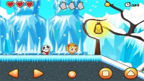 探戈冒险 1.0.2截图5 探戈冒险 1.0.2截图5