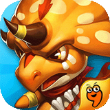 口袋侏罗纪九游版 1.0.10