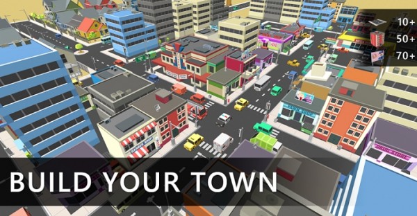 立方沙盒 0.3.0截图2