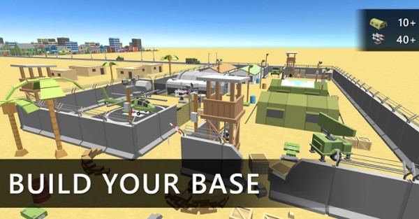 立方沙盒 0.3.0截图4