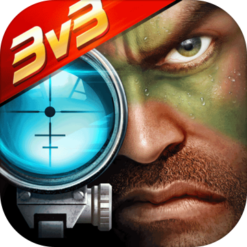 狙神荣耀无限金条版 v2.2.7 安卓版