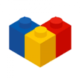 我爱拼积木 1.0.0