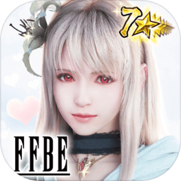 最终幻想勇气启示录 v2.0.000 安卓版