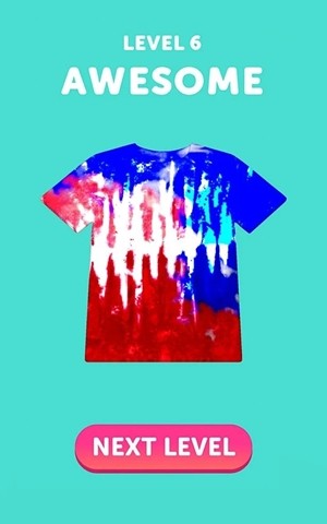 扎染大神 1.2截图2