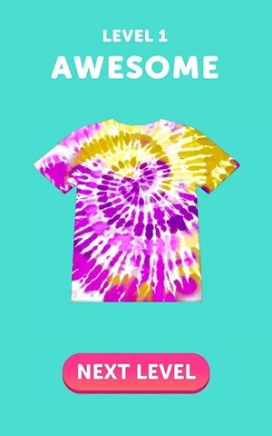 扎染大神 1.2截图3