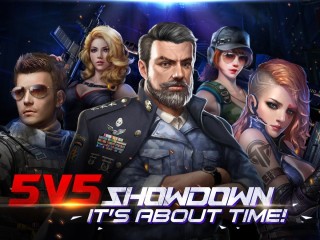 聚变战争 0.6.1.1截图1 聚变战争 0.6.1.1截图1