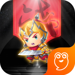 雄霸中原 v1.0.0 安卓版