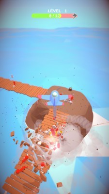 让炸弹飞 1.4截图1 让炸弹飞 1.4截图1