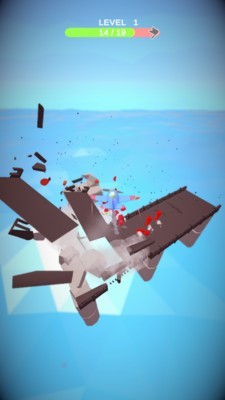 让炸弹飞 1.4截图3 让炸弹飞 1.4截图3