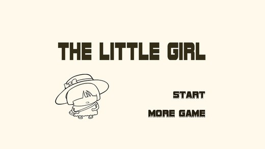 小女孩的故事 1.0截图3
