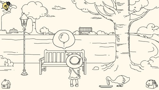 小女孩的故事 1.0截图4