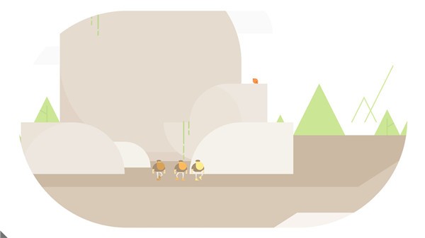 糙男奇幻漂流记 1.1截图3 糙男奇幻漂流记 1.1截图3