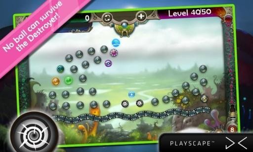 音乐撞球豪华版 1.2.3截图2