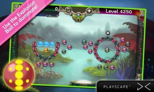 音乐撞球豪华版 1.2.3截图4