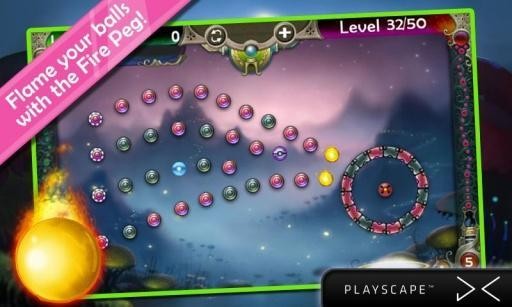 音乐撞球豪华版 1.2.3截图5