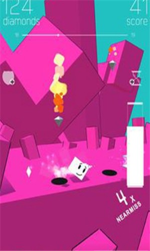 狡猾的方块 1.0截图1 狡猾的方块 1.0截图1