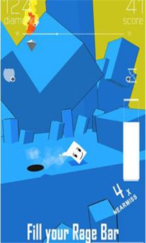 狡猾的方块 1.0截图2 狡猾的方块 1.0截图2