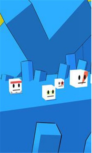 狡猾的方块 1.0截图4 狡猾的方块 1.0截图4